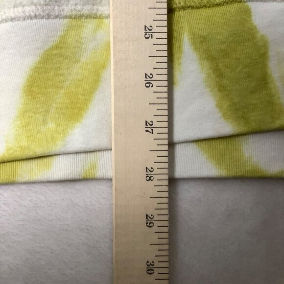 True Craft Tie Dye Sweatshirt Women Size Small Cotton Blend Multicolor Soft - Picture 5 of 7